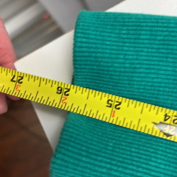 ellesse el Coacoa Track Top White - UK  Size 8 - Picture 4 of 11